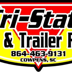 Tri-State Truck & Trailer Repair LLC