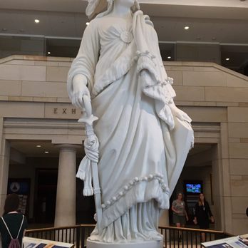 US Capitol Visitor Center - Lady Freedom - Visitor Centers Near Me - Washington, DC, District of Columbia US Capitol Visitor Center - Lady Freedom - Visitor Centers Near Me - Washington, DC, District of Columbia