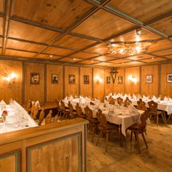 Trofana Tyrol - Trofana Tyrol - Restaurantstuben
