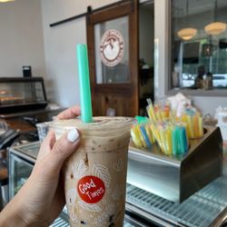 Sweetwaters Coffee & Tea