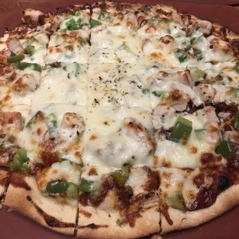 Flo & Santos - Pizza Near Me - Chicago, Illinois