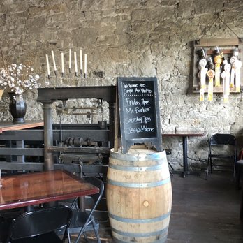 Cante Ao Vinho - Wineries Near Me - Rocklin, California