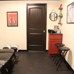 Maximum Chiropractic