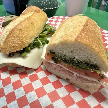 Josephine's Italian Market - Monica Sandwich - International Grocery Near Me - Brandon, Florida Josephine's Italian Market - Monica Sandwich - International Grocery Near Me - Brandon, Florida