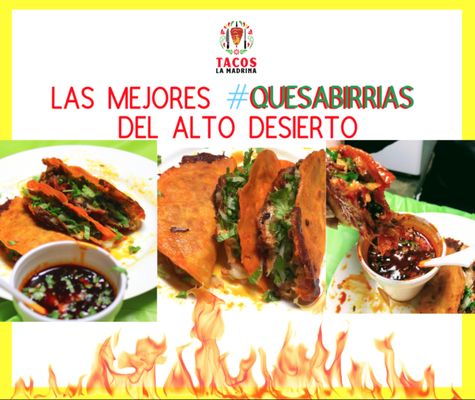 Tacos La Madrina ( Food Truck) by null