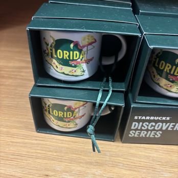 Starbucks - Coffee & Tea Near Me - Orlando, Florida Starbucks - Coffee & Tea Near Me - Orlando, Florida