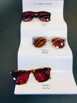 Warby Parker Buckhead by null