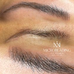 Microblading San Antonio