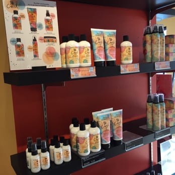 5th Element Salon - New curl hair line!! - Hair Salons Near Me - Hood River, Oregon