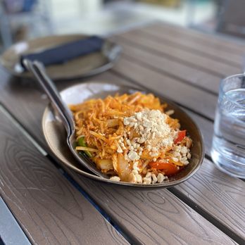Burma 2 - Burmese Pad Thai - Burmese Near Me - Walnut Creek, California