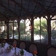 Photo of Renaissance - Hollywood, CA, United States. Garden view