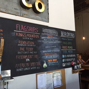 Heritage Brewing - Breweries Near Me - Manassas, Virginia Heritage Brewing - Breweries Near Me - Manassas, Virginia