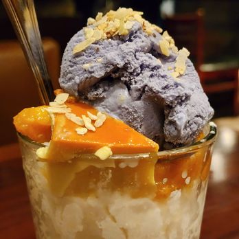 Gerry's Grill - Halo-Halo - Filipino Near Me - Artesia, California Gerry's Grill - Halo-Halo - Filipino Near Me - Artesia, California