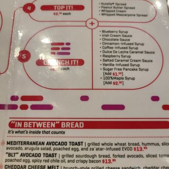 Flap Your Jacks - Breakfast & Brunch Near Me - San Diego, California Flap Your Jacks - Breakfast & Brunch Near Me - San Diego, California