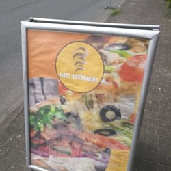 Mc Döner