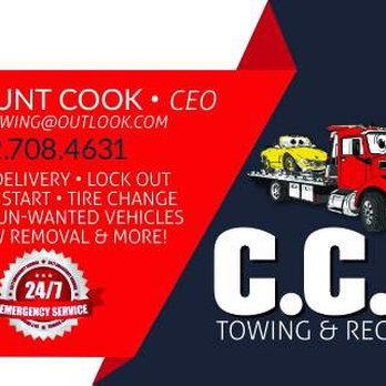 CC's Towing and Recovery - Towing Near Me - Omaha, Nebraska CC's Towing and Recovery - Towing Near Me - Omaha, Nebraska