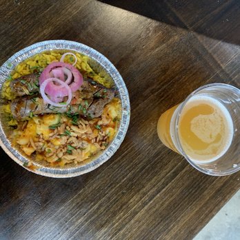 baked kitchen - Food Trucks Near Me - Atlanta, Georgia