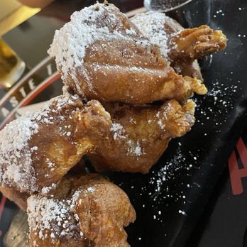 Revolutionary Wings - Chicken and waffles - Chicken Wings Near Me - San Antonio, Texas Revolutionary Wings - Chicken and waffles - Chicken Wings Near Me - San Antonio, Texas