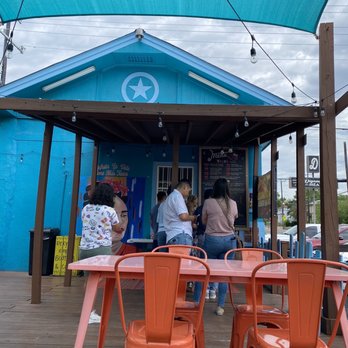 Con Huevos Tacos - Line to order - Tacos Near Me - San Antonio, Texas Con Huevos Tacos - Line to order - Tacos Near Me - San Antonio, Texas