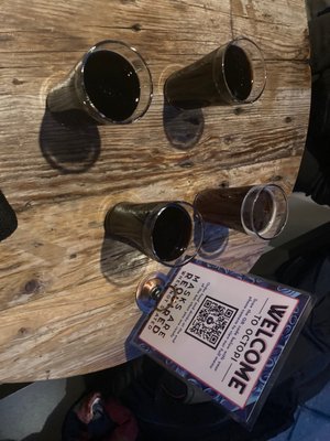 Octopi Brewing by null