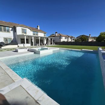 California Pools - Corona - General Contractors Near Me - Corona, California