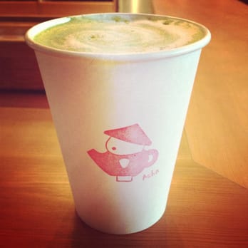 Asha Tea House - It was the best match green tea latte I had since I was in Japan! - Tea Rooms Near Me - Berkeley, California Asha Tea House - It was the best match green tea latte I had since I was in Japan! - Tea Rooms Near Me - Berkeley, California
