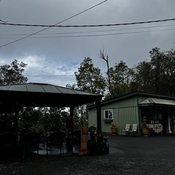 Mountain Thunder Coffee Plantation - Coffee & Tea Near Me - Kailua-Kona, Hawaii