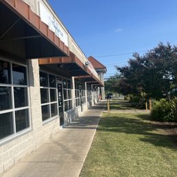 Outside Outside