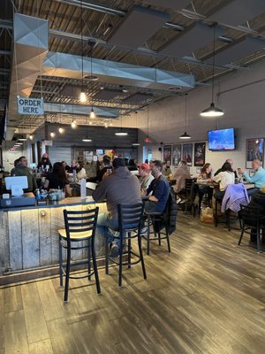 Newtown Brewing Company