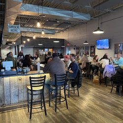 Newtown Brewing