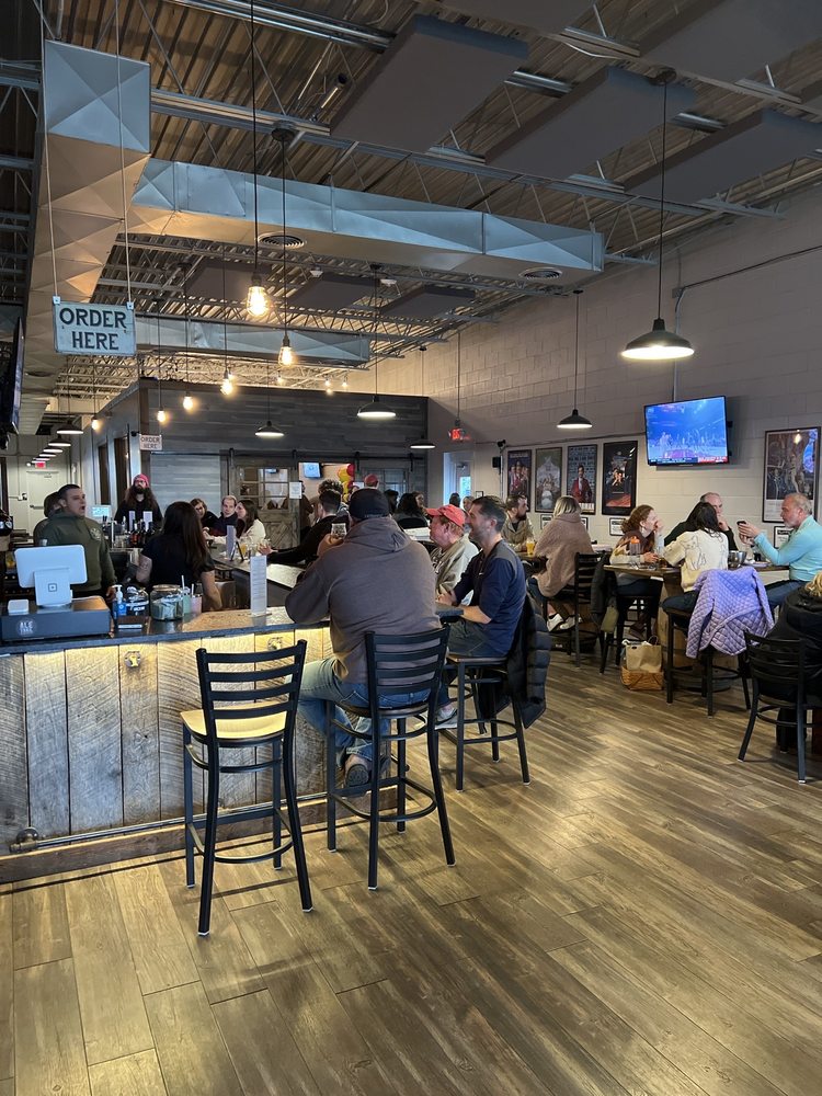 Newtown Brewing