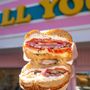 Photo of Call Your Mother Deli - Pearl Street