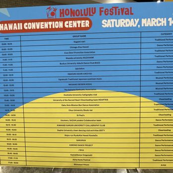 Honolulu Festival - 2026 - Festivals Near Me Honolulu Festival - 2026 - Festivals Near Me