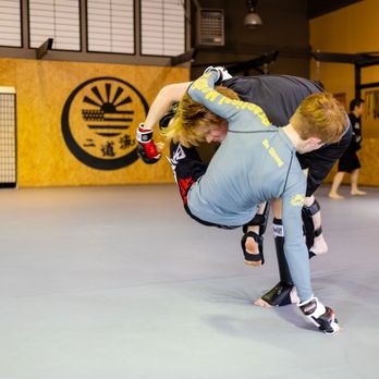 Practical Martial Arts - Martial Arts Near Me - Corte Madera, California