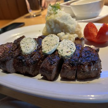 Towne Grill - NY Strip Steak - New American Near Me - Fort Worth, Texas Towne Grill - NY Strip Steak - New American Near Me - Fort Worth, Texas