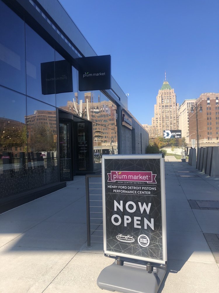 PLUM MARKET Updated September 2024 10 Photos 670 Amsterdam St