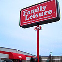 Family Leisure