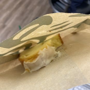 Starbucks - Iced Lemon Pound Cake - Cafes Near Me - Phoenix, Arizona Starbucks - Iced Lemon Pound Cake - Cafes Near Me - Phoenix, Arizona