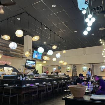 Spicy Tuna - Sushi Bars Near Me - Henderson, Nevada