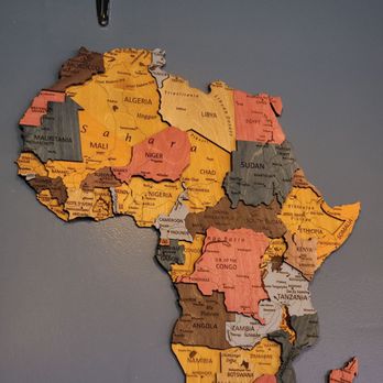 La Savane D'Afrique - African Near Me - New York, New York La Savane D'Afrique - African Near Me - New York, New York