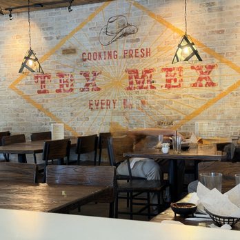 Wicked Cantina - Sarasota - Interior - Mexican Near Me - Sarasota, Florida