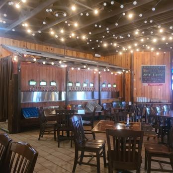 Fatty's Taphouse - Self pour beer station. - Bars Near Me - Fredericksburg, Virginia Fatty's Taphouse - Self pour beer station. - Bars Near Me - Fredericksburg, Virginia