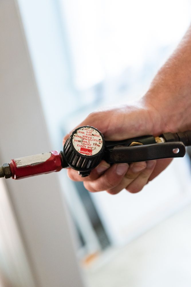 AIR QUALITY CONCEPTS Updated September 2024 20 Photos Garner