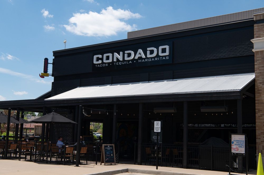 Condado Tacos
