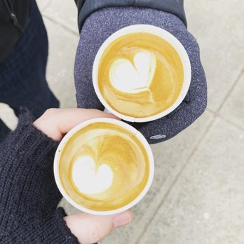 Frisson Espresso - Macchiatos - Coffee & Tea Near Me - New York, New York Frisson Espresso - Macchiatos - Coffee & Tea Near Me - New York, New York