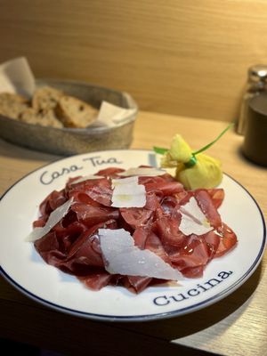 Casa Tua Cucina by null
