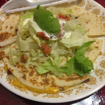 Tipicos Gloria Restaurant - The best quesadilla I've ever had - Mexican Near Me - Herndon, Virginia Tipicos Gloria Restaurant - The best quesadilla I've ever had - Mexican Near Me - Herndon, Virginia