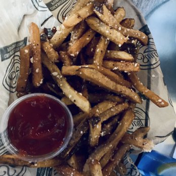 Swig - Garlic Parm Fries - Bars Near Me - Perrysburg, Ohio Swig - Garlic Parm Fries - Bars Near Me - Perrysburg, Ohio