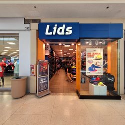 Lids