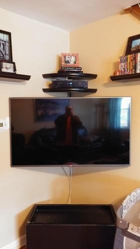 Slide of FastServ Home Services